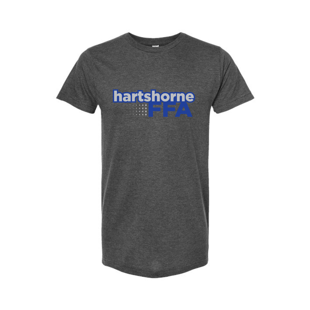 Hartshorne: Charcoal T-Shirt