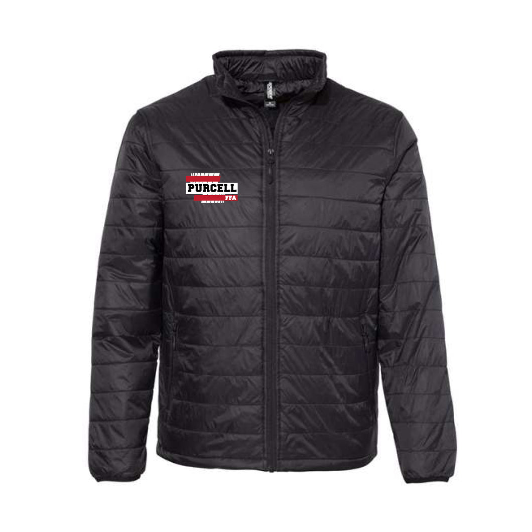 Purcell: Puffer Jacket