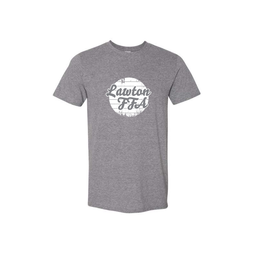 Lawton: T-Shirt